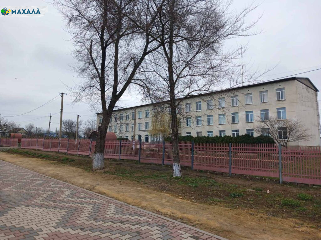 В одному з сіл Арцизької громади планують збудувати укриття для ліцею за понад 38 млн грн