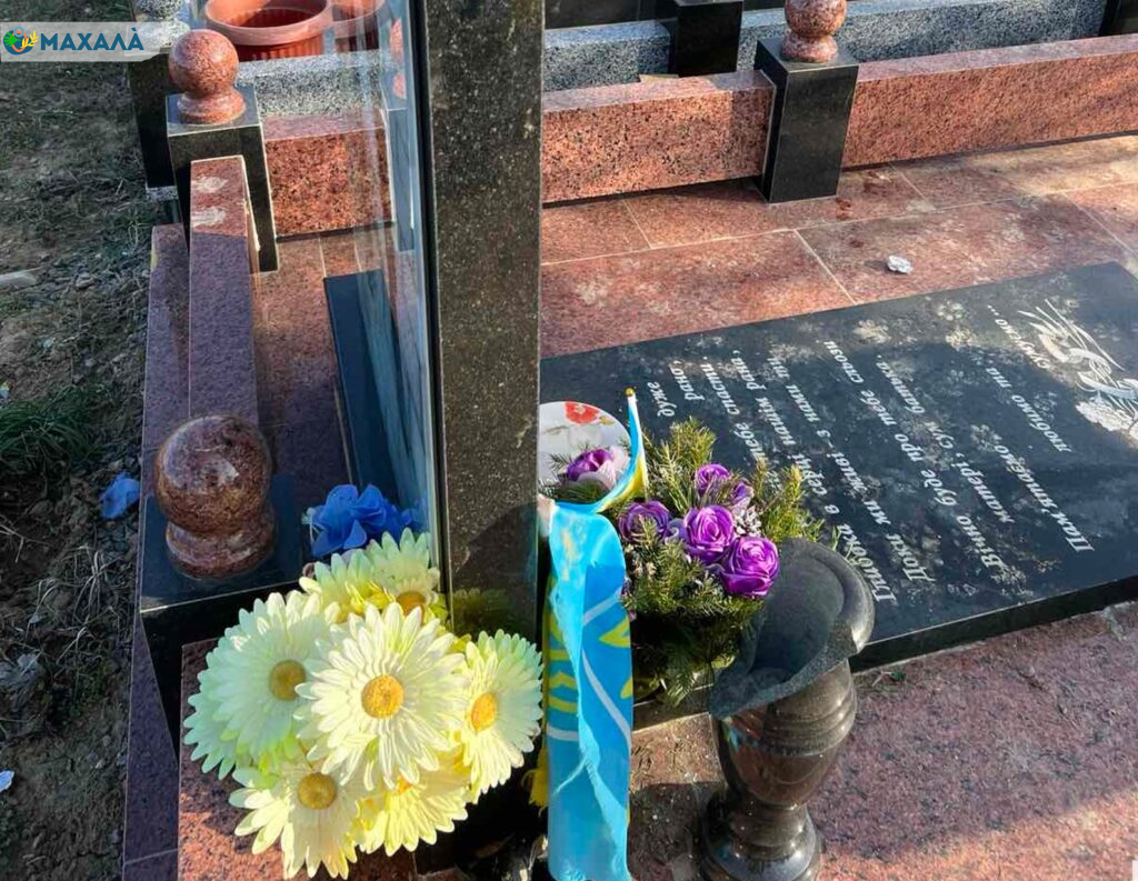 Чи встановлять відеокамери на Болградському цвинтарі: що відповіла влада