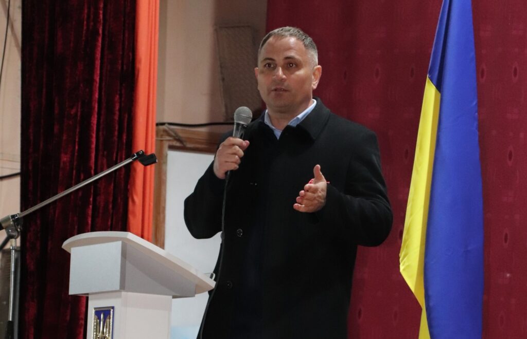 Чи змінився дохід Болградського міського голови в 2025 році: аналізуємо декларації