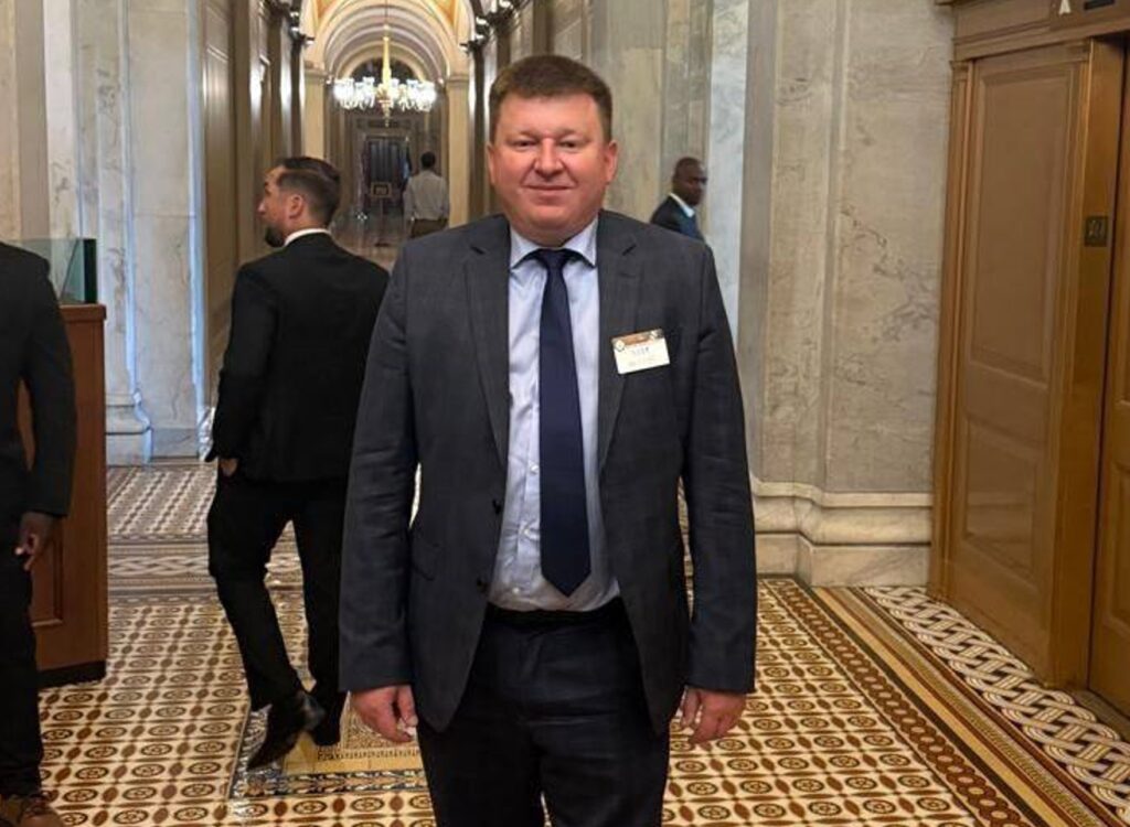 Чи змінився дохід Арцизького міського голови за 2025 рік: аналізуємо декларації