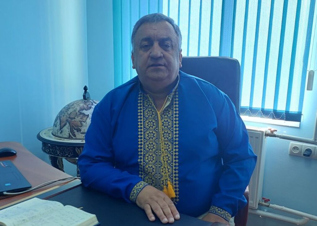 Штраф за рішенням суду та донати для ЗСУ: що в декларації за 2025 рік у Буджацького селищного голови Івана Кюссе