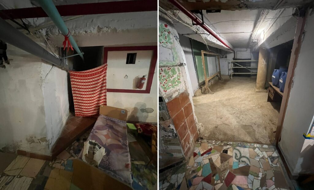 Чи буде покращений стан укриття в дитячому садочку “Топольок”: офіційна відповідь Бессарабської селищної ради