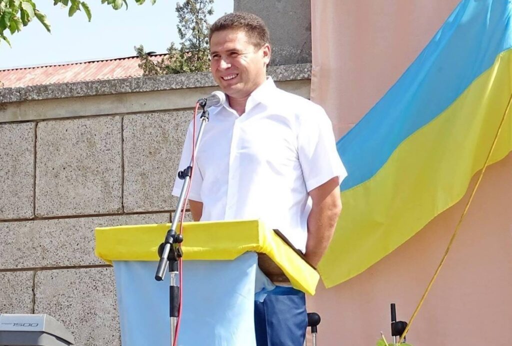 Немає будинку, авто, заощаджень, але є земля: що декларує Криничненський сільський голова за 2025 рік Степан Веліков