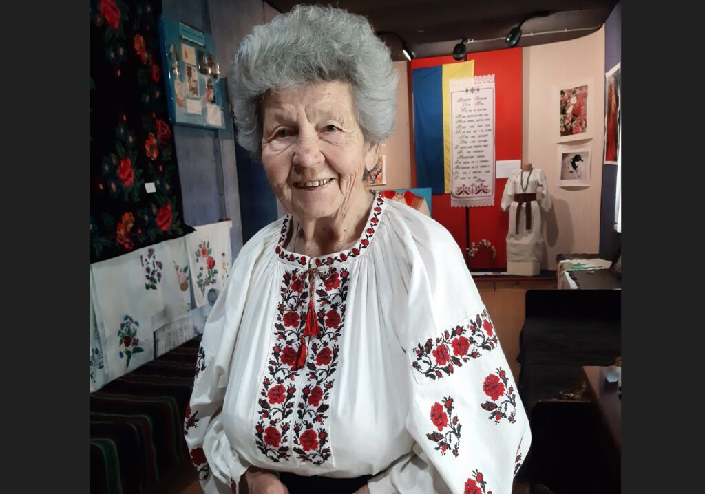 Відійшла у вічність засновниця ГО “Злагода” та відома волонтерка Саратської громади