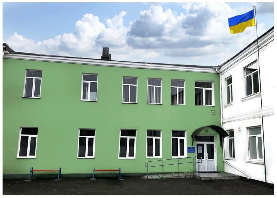 В Ізмаїлі відремонтують котельню початкової школи №4 за підтримки ЮНІСЕФ