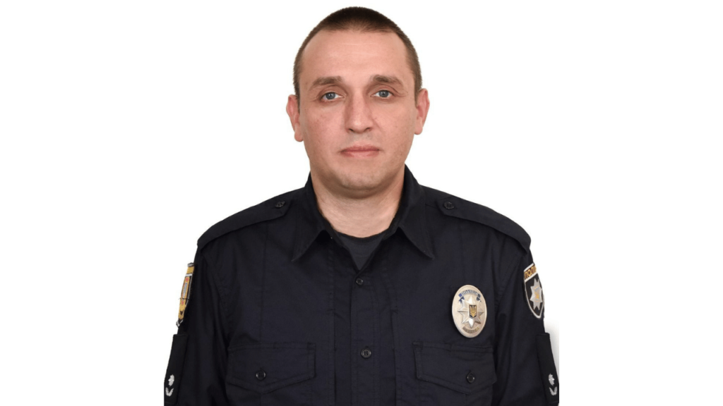 В Арцизі призначили нового керівника поліції: хто ним став