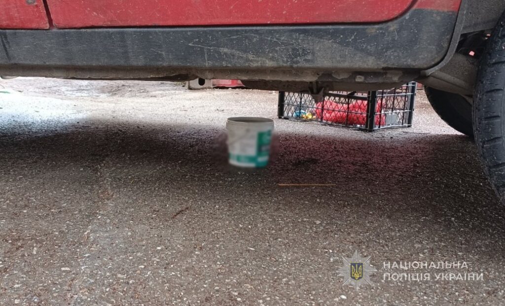 Літній мешканець Болградського району за торгівлю наркотиками на ринку відправиться за ґрати&nbsp;