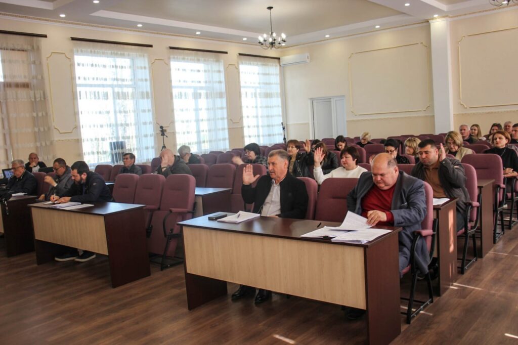 Від вакансій до відеозаписів: як в Арцизькій міській раді пояснили окремі питання щодо роботи сайту