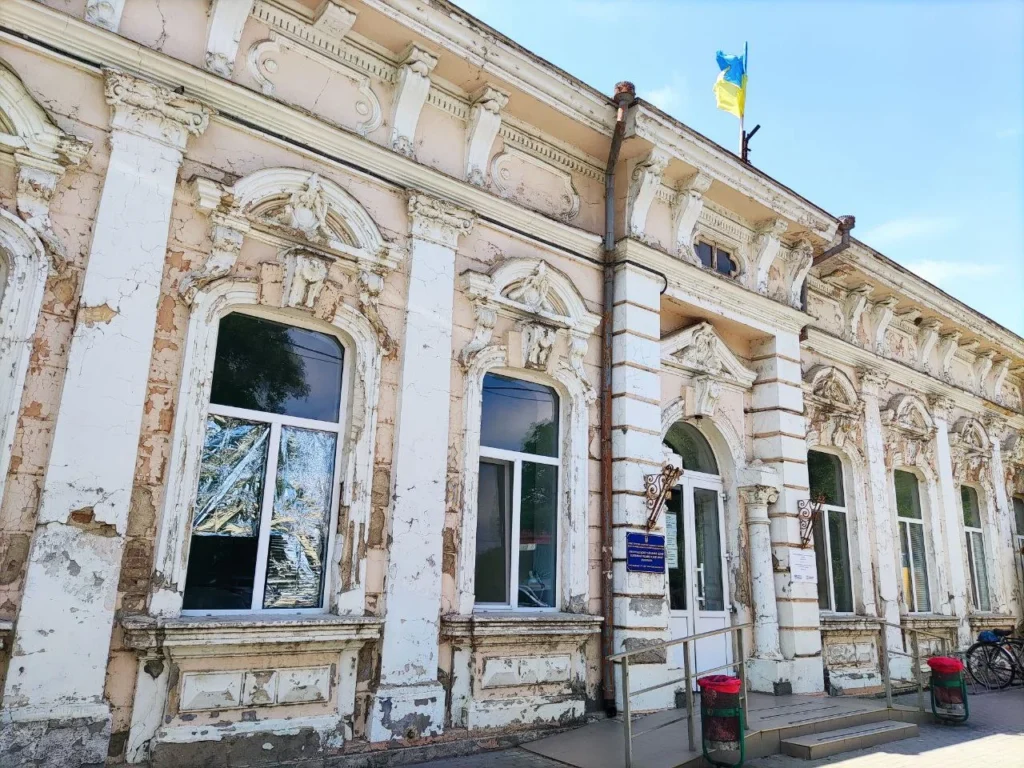 У Болградській громаді молодим лікарям виплачуватимуть грошову допомогу