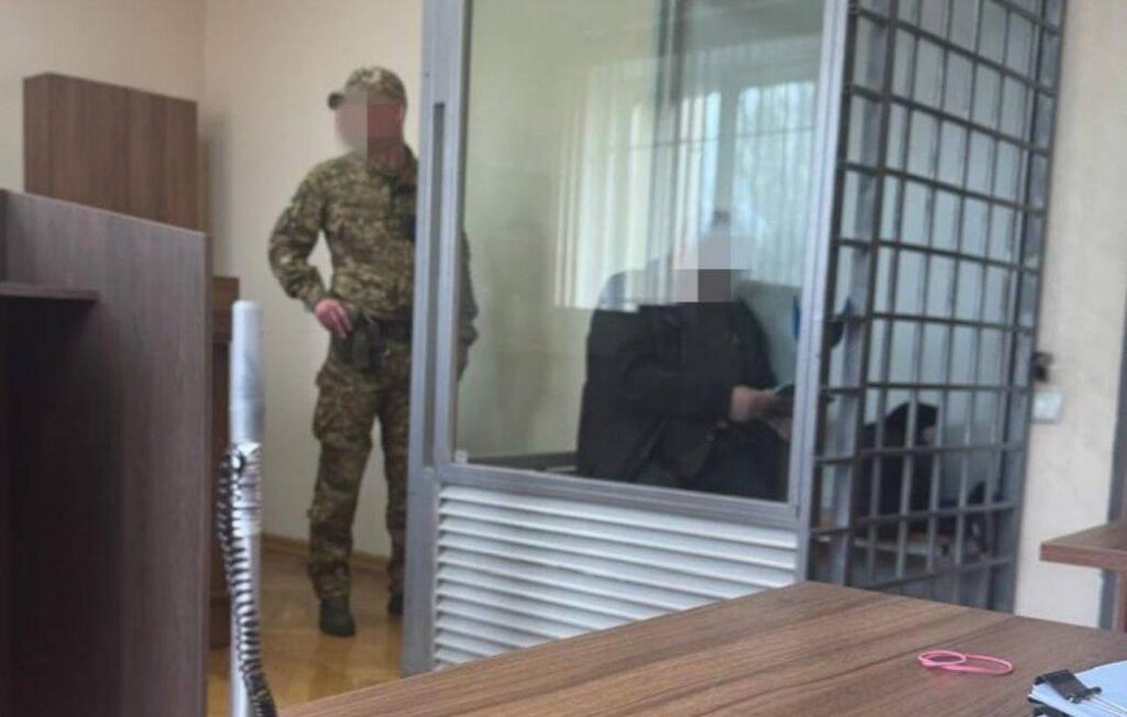 Здійснив наругу над 13 дітьми: ґвалтівник з Одещини отримав вирок суду
