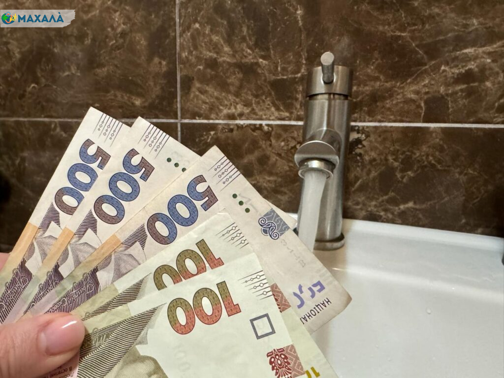 У Буджацькій громаді пояснили причини підвищення тарифу на воду для частини споживачів