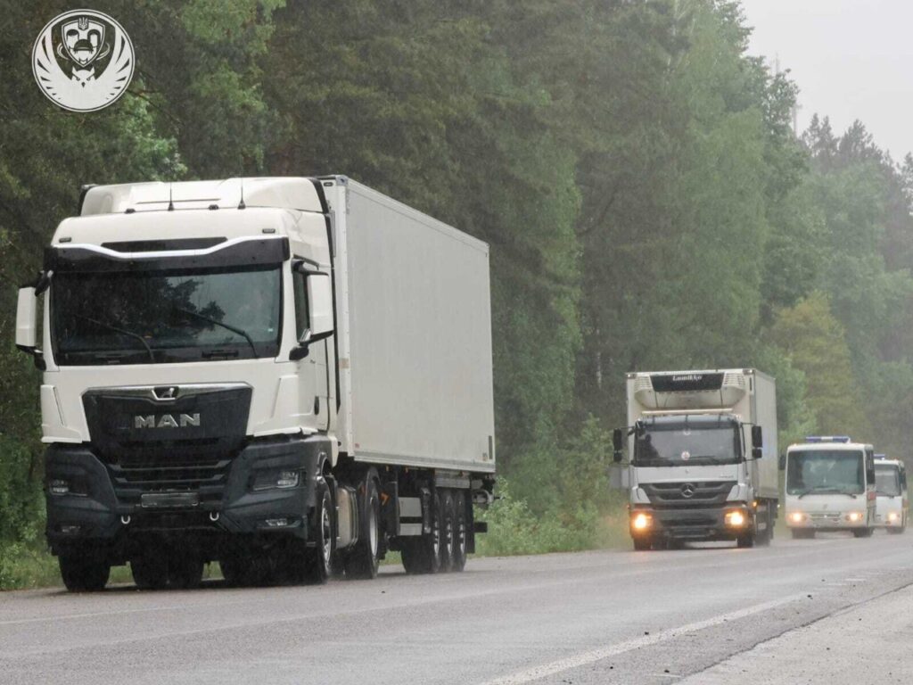 В Україну повернуто тіла понад 500 загиблих захисників