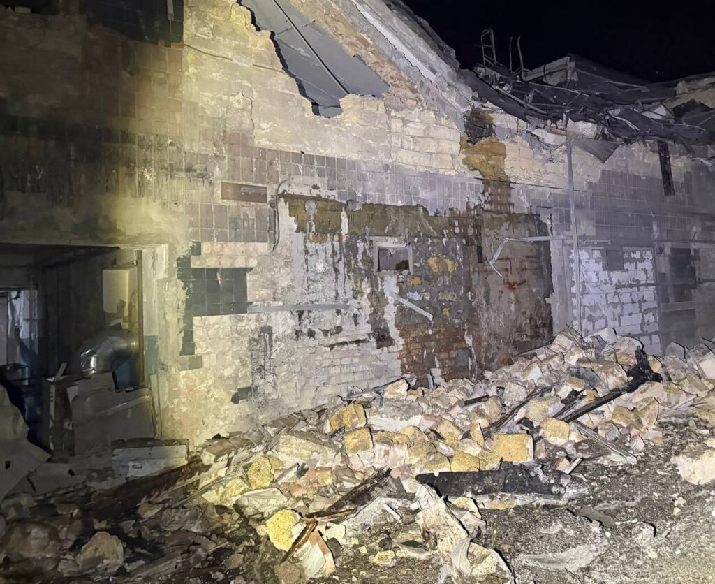 Через обстріл Одещини загинула людина