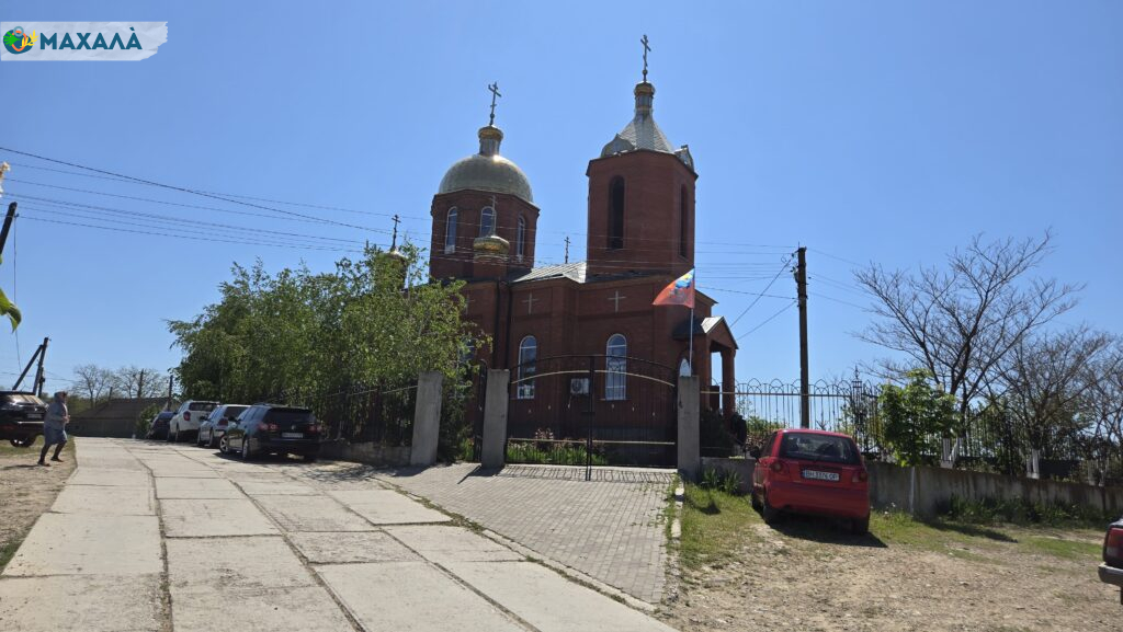 Пам’ять і живі традиції: як у селі Долинське Ренійської громади  відсвяткували День села