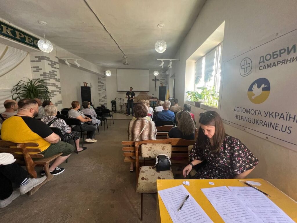 Понад 3 тисячі переселенців: як ВПО інтегруються у життя Білгород-Дністровської громади