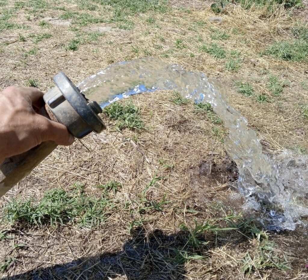 У трьох селах Саф’янівської громади зросте тариф на водопостачання