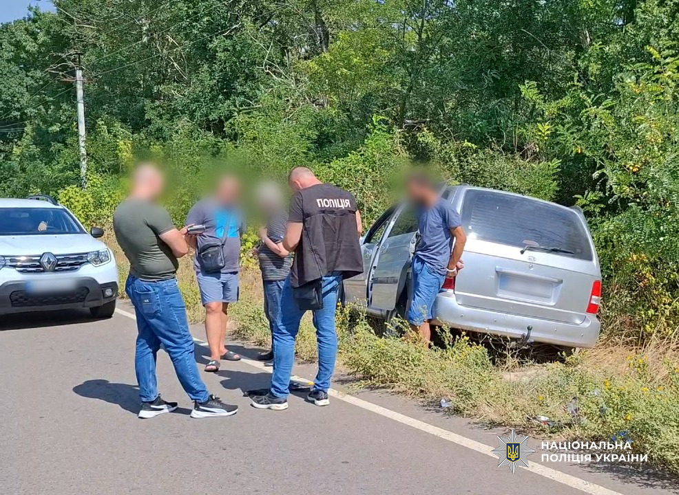 Жителя Білгород-Дністровського району засудили за незаконне переправлення чоловіків до Молдови