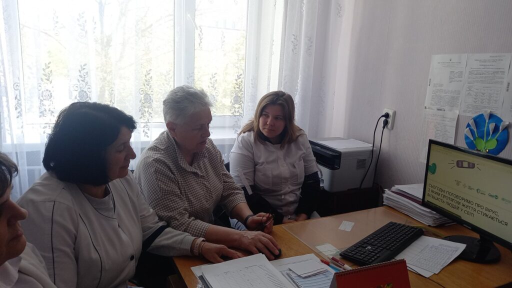 Заклади Болградського району готуються до епідемічного сезону холери