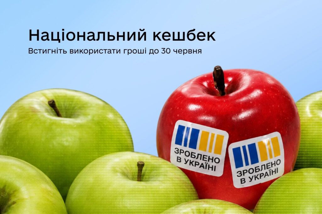 Національний кешбек може «згоріти»: у програму компенсації виплат внесено зміни