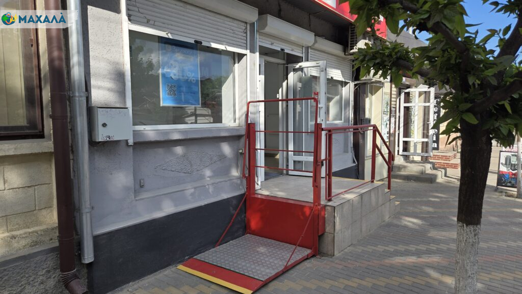 Як Рені долає бар’єри: реальні кроки, існуючі виклики та відверта розмова з міським головою