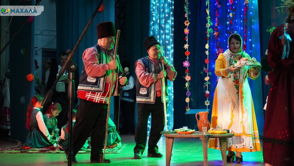 У селі Кубей відсвяткували Хедерлез та відкрили бювет за підтримки Туреччини (відео, фото)