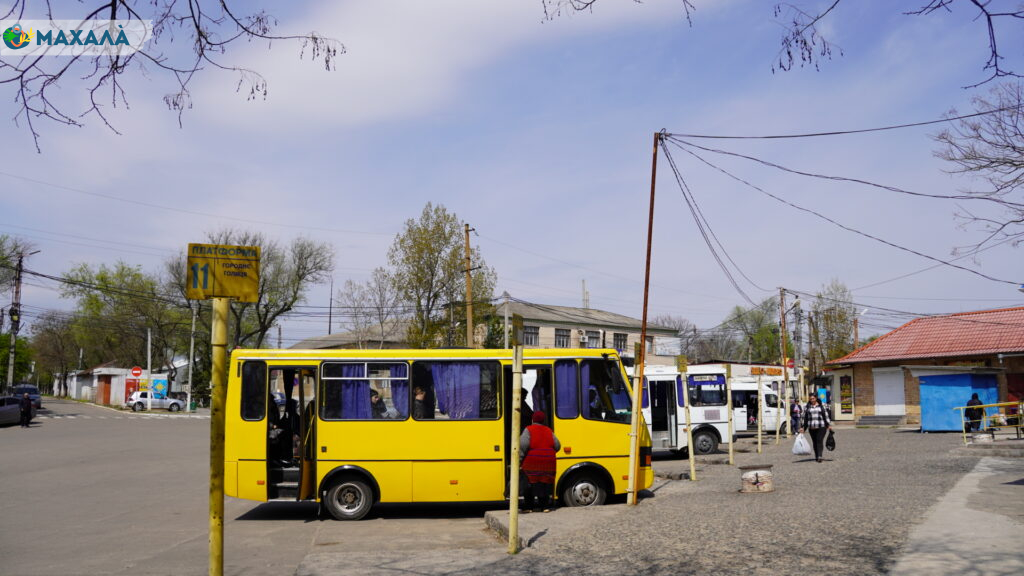 У Болградській громаді оновили порядок пільгового проїзду: кому видаватимуть талони