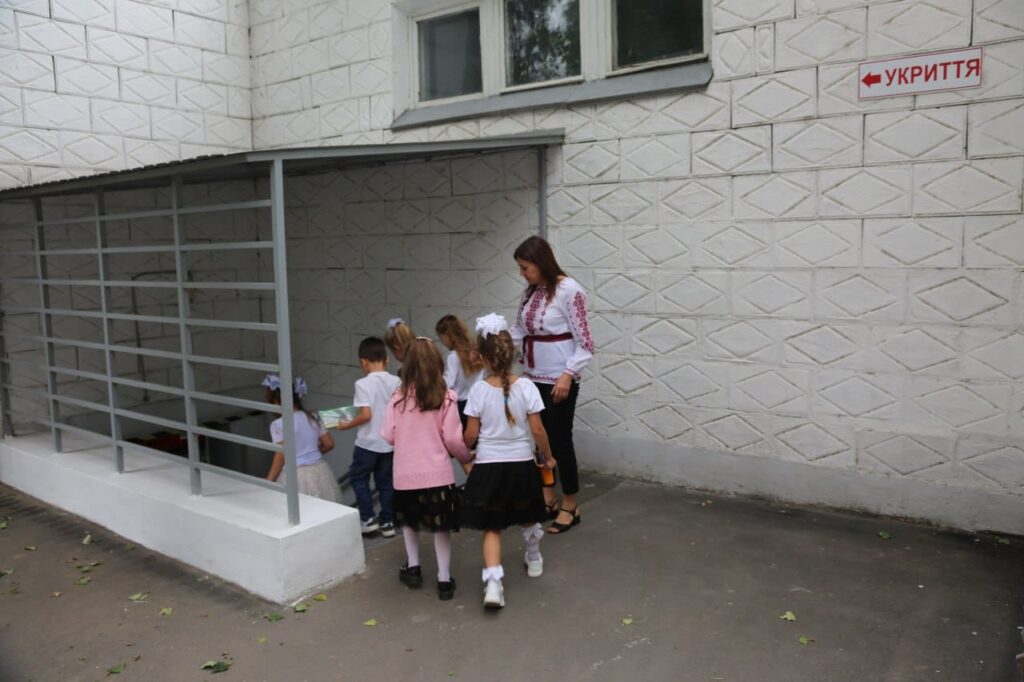 Освіта в умовах війни: як організований навчальний процес в Ізмаїльській громаді