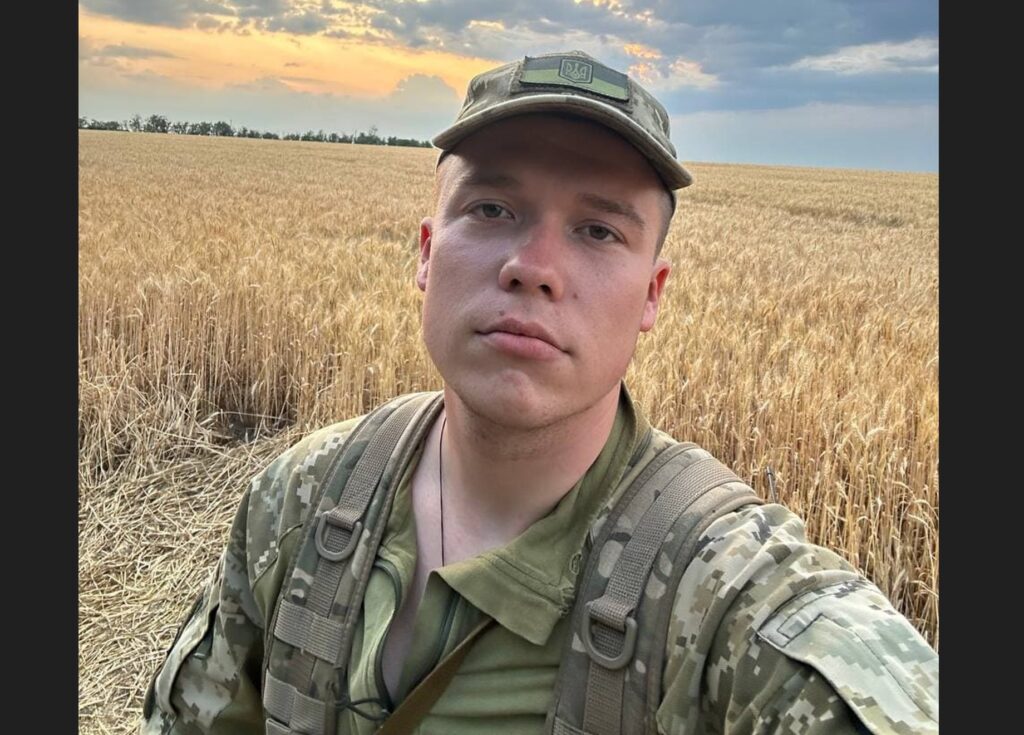 Його вибір захищати: історія служби, кохання і втрати родини Шелковникових з міста Ізмаїл