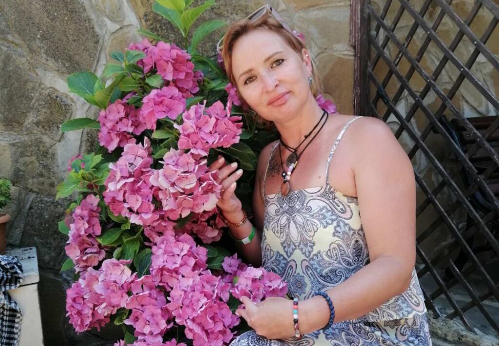 “Наш дім там, де нам добре”: історія родини Остафій, яка знайшла нове життя в Ізмаїлі