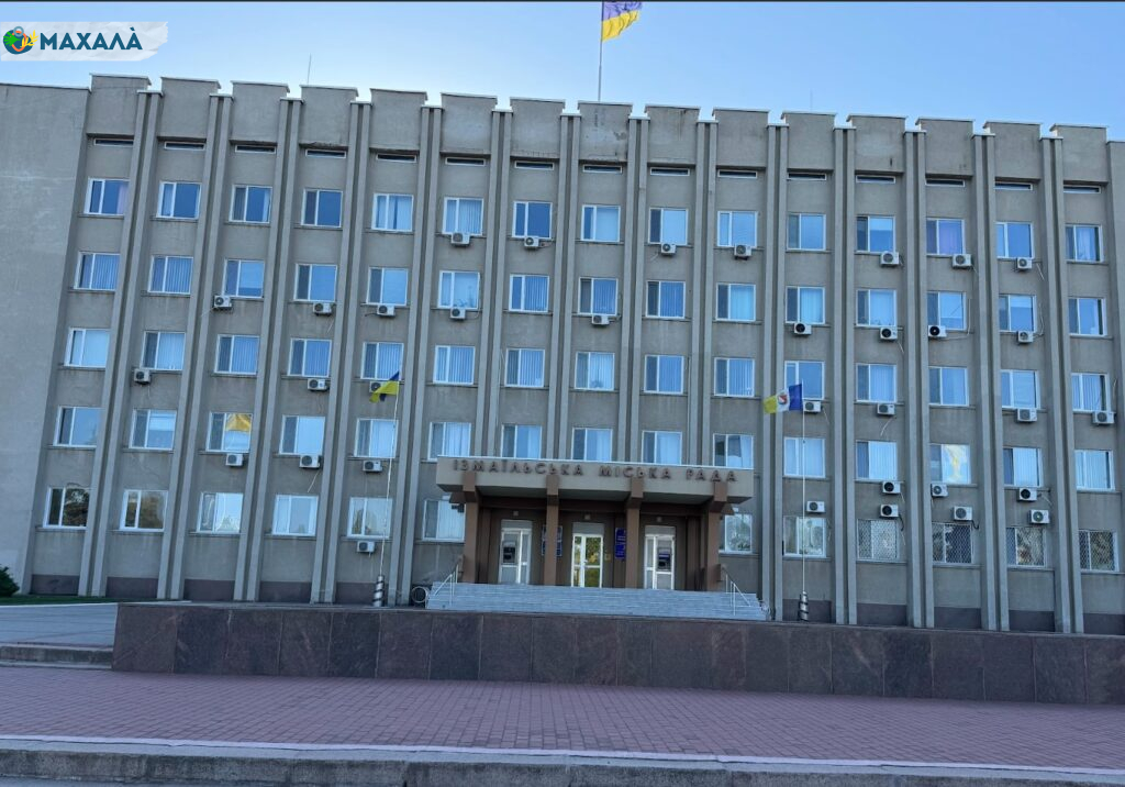 Топ-5 найдорожчих закупівель Управління капітального будівництва Ізмаїльської міськради за 2025 рік