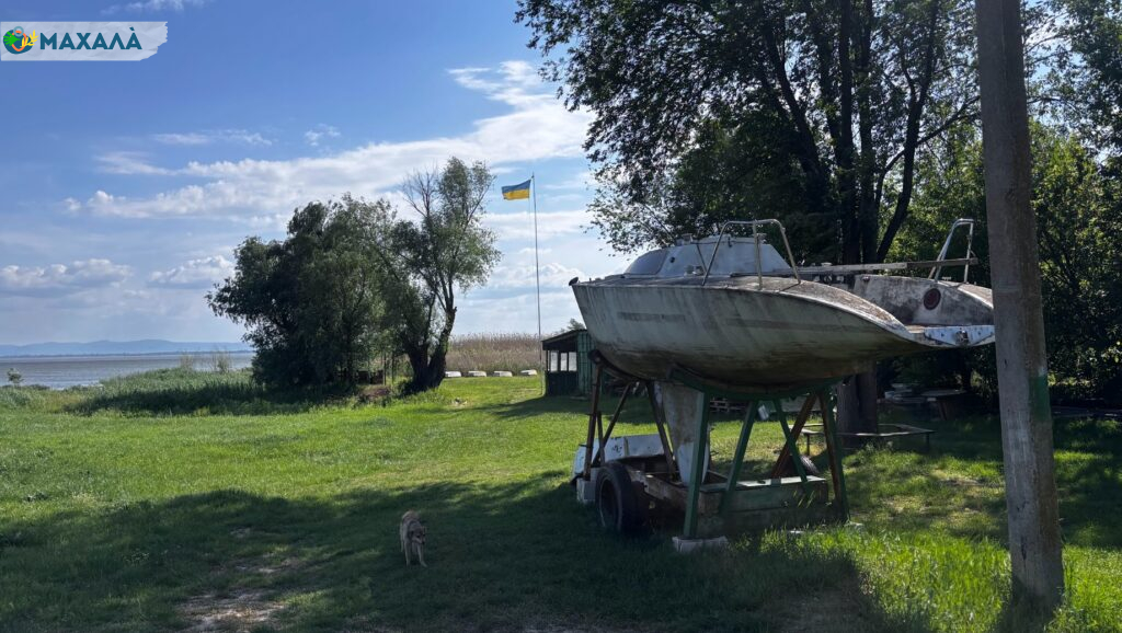 “Тут вирувало життя, а зараз лишилося 19 дворів”: як змінилося життя на хуторі Кірган Ренійської громади (відео)