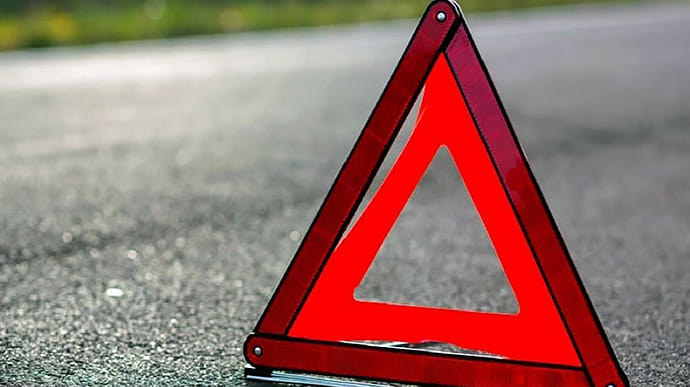 В Ізмаїльському районі сталася ДТП: жінка опинилася у пастці понівеченого автомобіля