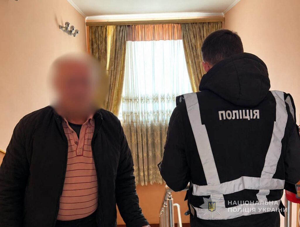 Житель Татарбунарської громади через ревнощі підпалив квартиру дружини