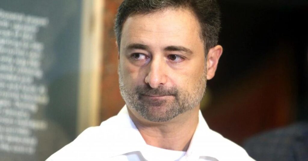 Нацбанк зобов’язав Укрпошту звільнити гендиректора Ігоря Смілянського