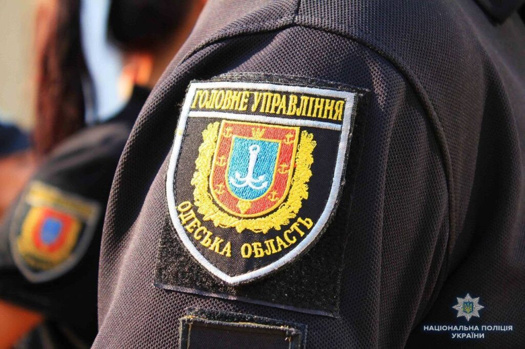 На ремонт будівлі райвідділу в Ізмаїлі планують витратити понад 5 мільйонів&nbsp;
