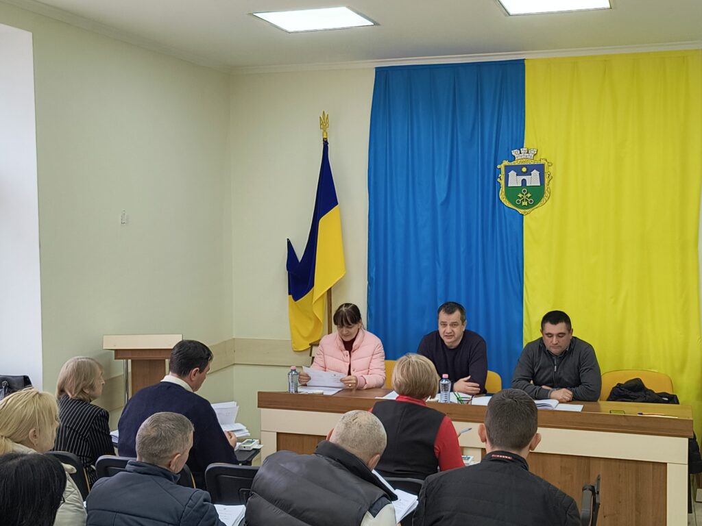 Що показав аналіз Програми підтримки малого і середнього підприємництва Татарбунарської громади на 2025–2026 роки