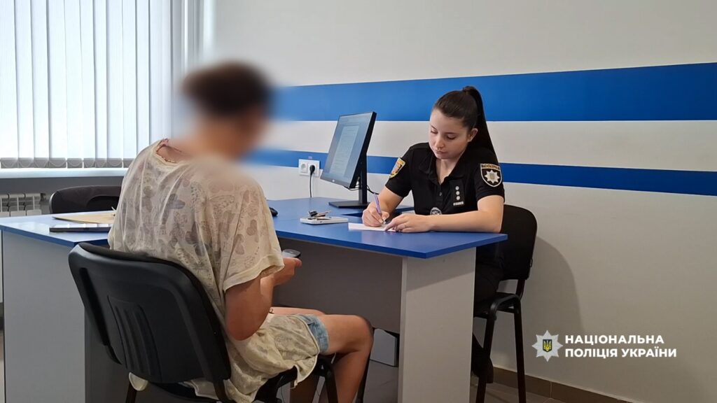 На Білгород-Дністровщині матір підозрюють у катуванні малолітнього сина