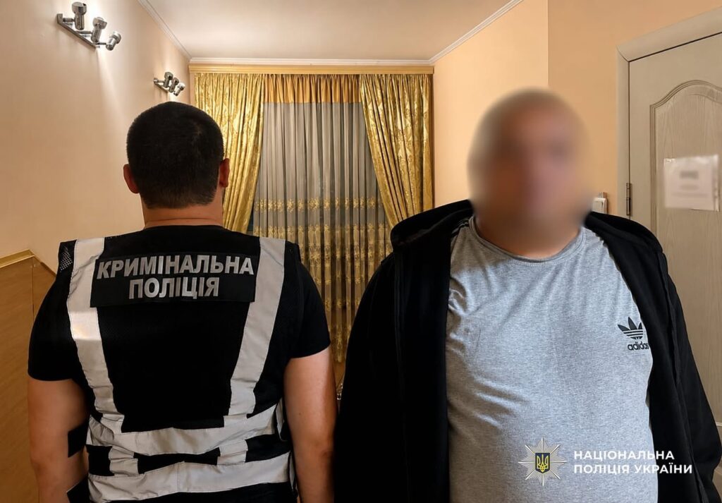 У Білгород-Дністровському районі двоє чоловіків до смерті побили знайомого