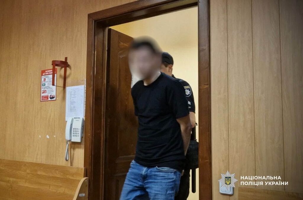 Ґвалтівника та вбивцю семирічної Соломії Тарасюк з Одещини засудили до довічного ув’язнення