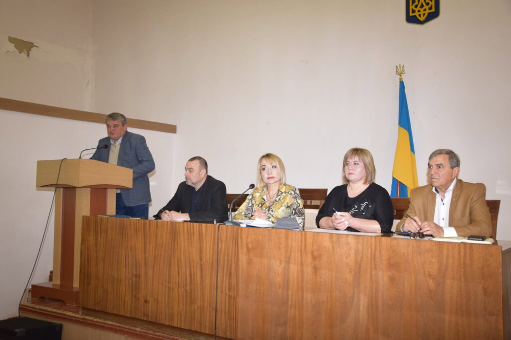 Як у Саратській громаді проводять громадські слухання та залучають жителів до ухвалення рішень