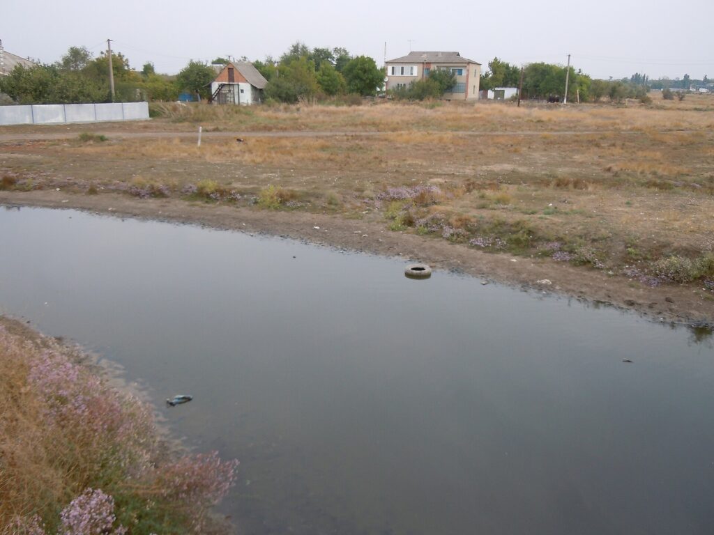 Якою є якість води та ґрунтів у Сараті за результатами лабораторних досліджень