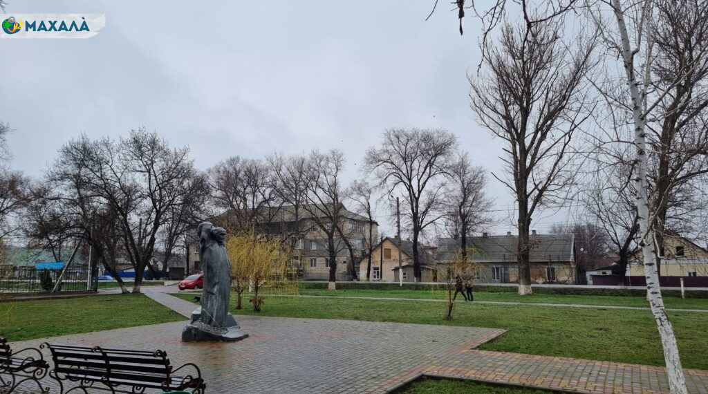 Сайт Саратської громади після моніторингу: що виправили, а що залишилося без змін