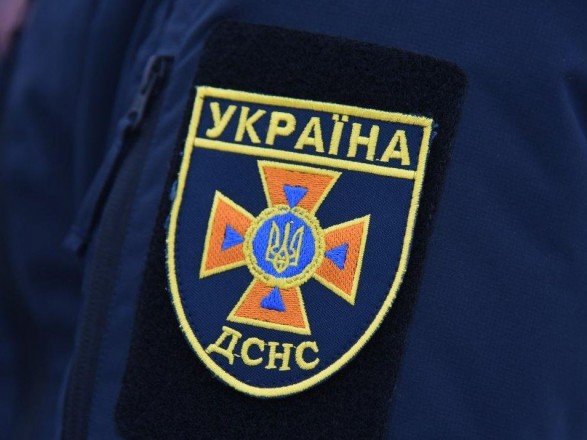 В Ізмаїльському районному управлінні ДСНС провели на пенсію рятувальника з 27-річним стажем (відео)