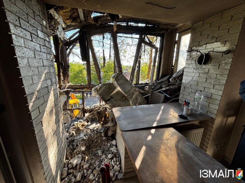 Більшість населених пунктів півдня Одещини більше не вважаються зоною бойових дій