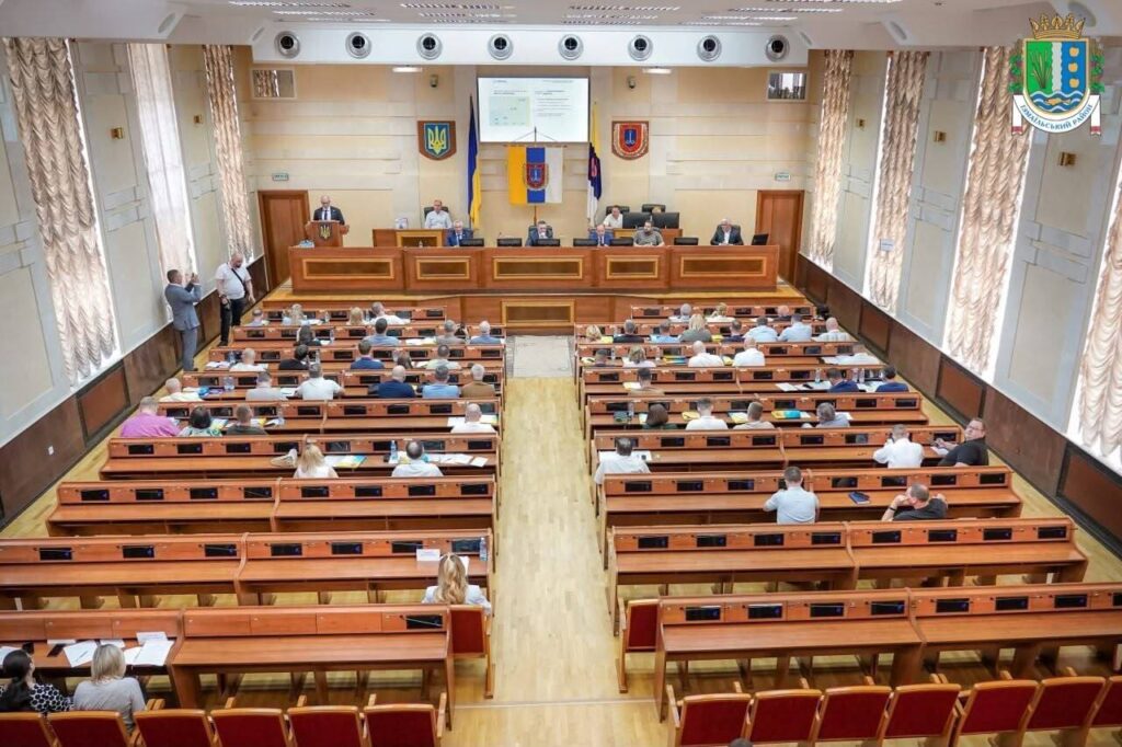 Одеська обласна рада буде клопотати перед ВРУ щодо відзначення видатних земляків: на кого чекає щорічна премія ВРУ