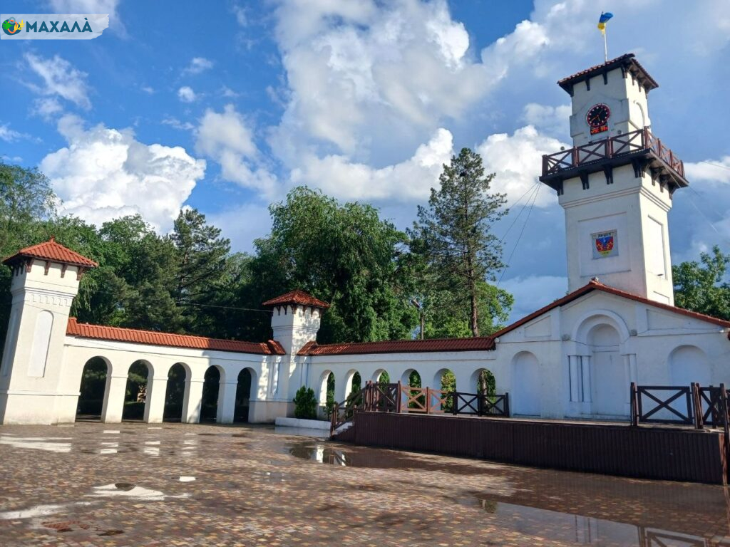 В Арцизі обговорюють дату святкування 210-річчя з дня заснування
