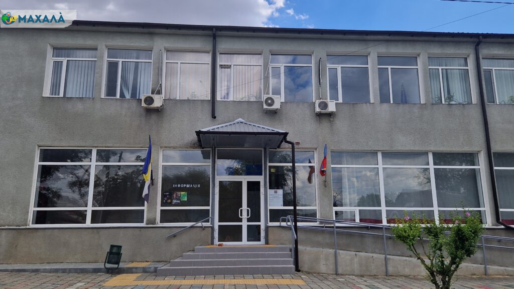 Відділ культури у Болграді закуповує світлодіодний екран за 800 тисяч гривень
