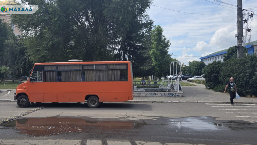 У місті Рені з 15 липня подорожчає проїзд у маршрутках