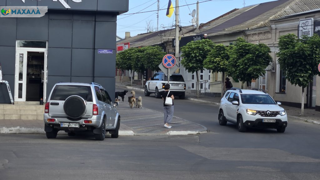 На ремонт доріг у двох населених пунктах Ренійської громади витратять понад 7 мільйонів
