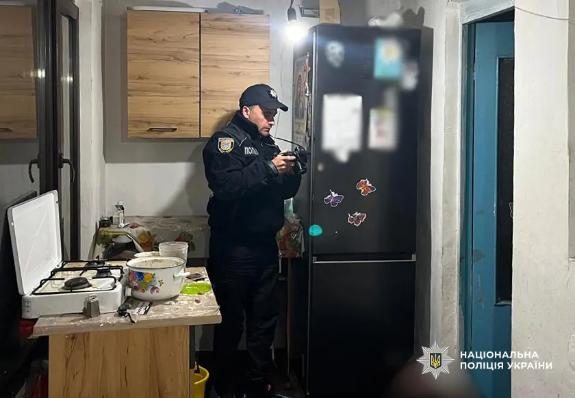 Після застілля вбив господаря будинку: жителю Ізмаїла загрожує до 15 років ув’язнення
